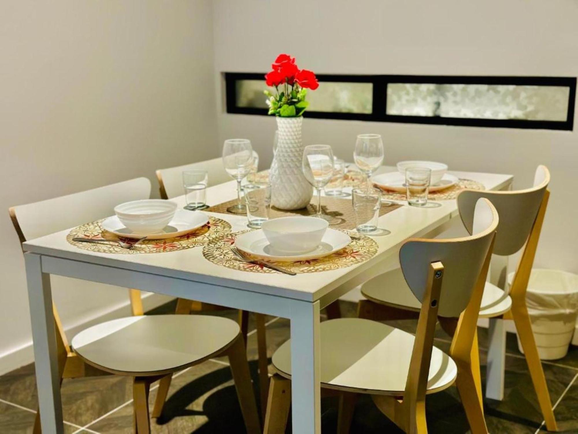 Scarletz Villa Near By Klcc — Photos 3